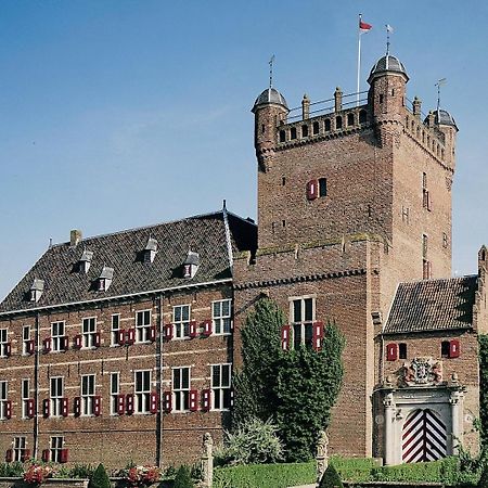 Kasteel Huis Bergh Hotel 's-Heerenberg Exterior photo