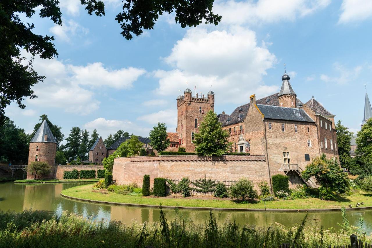 Kasteel Huis Bergh Hotel 's-Heerenberg Exterior photo